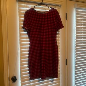 SheinCurve 1XL dress No tags, but never worn